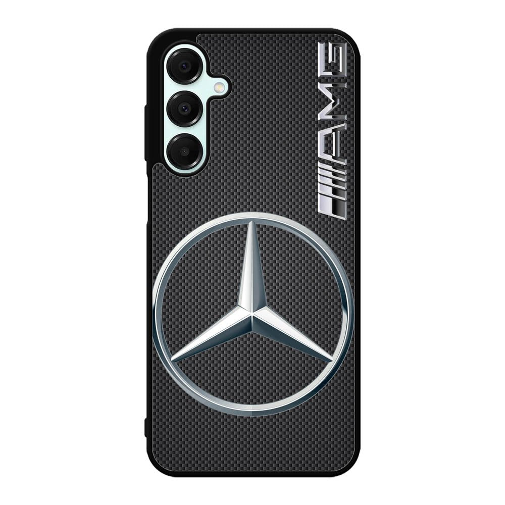 Mercedes AMG Samsung Galaxy A16 Case OV2969