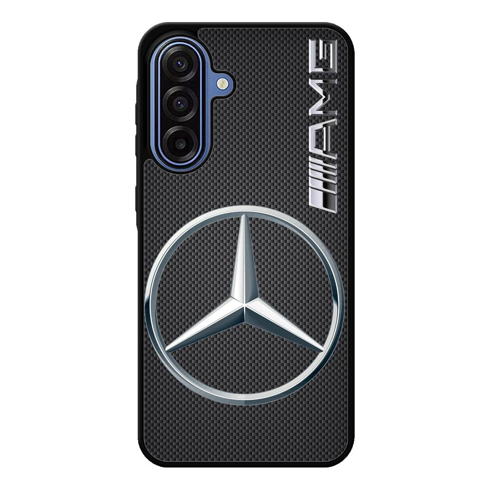 Mercedes AMG Samsung Galaxy A17 Case