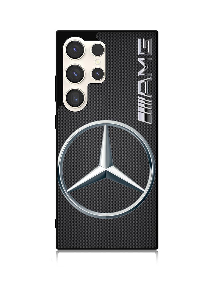 Mercedes AMG Samsung Galaxy S24 Ultra 5G Case