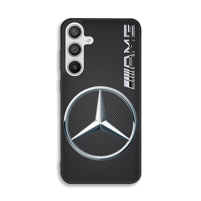Mercedes AMG Samsung Galaxy A26 Case OV1492