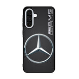 Mercedes AMG Samsung Galaxy A36 Case OV2969