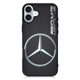 Mercedes AMG iPhone 16 Case