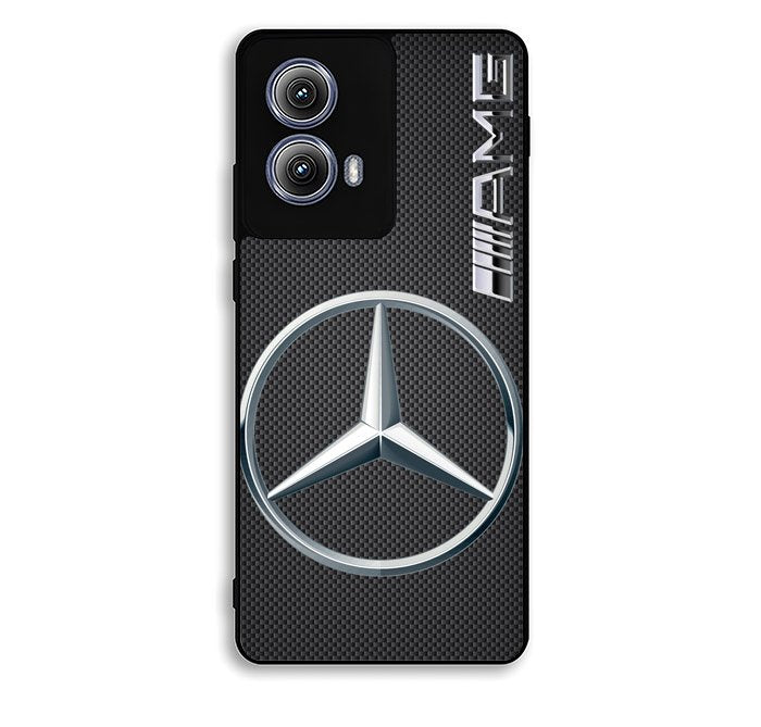 Mercedes AMG Motorola Moto Edge 2024 Case OV7458