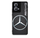 Mercedes AMG Motorola Moto Edge 2024 Case OV7458