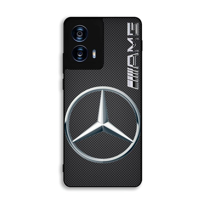Mercedes AMG Motorola Moto G Power 5G 2024 Case OV2969