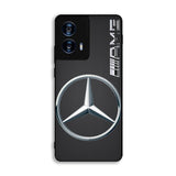 Mercedes AMG Motorola Moto G Power 5G 2024 Case OV2969