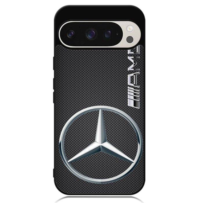 Mercedes AMG Google Pixel 9 | Pixel 9 Pro Case