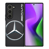 Mercedes AMG Samsung Galaxy Z Fold 6 Case