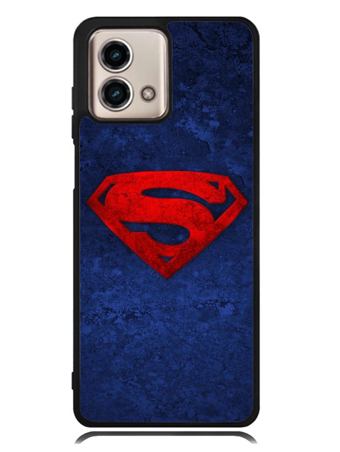 Superman Logo Motorola Moto G Stylus 5G 2023 Case OV2298
