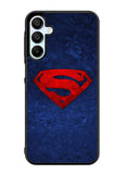 Superman Logo Samsung Galaxy A35 5G Case OV2298