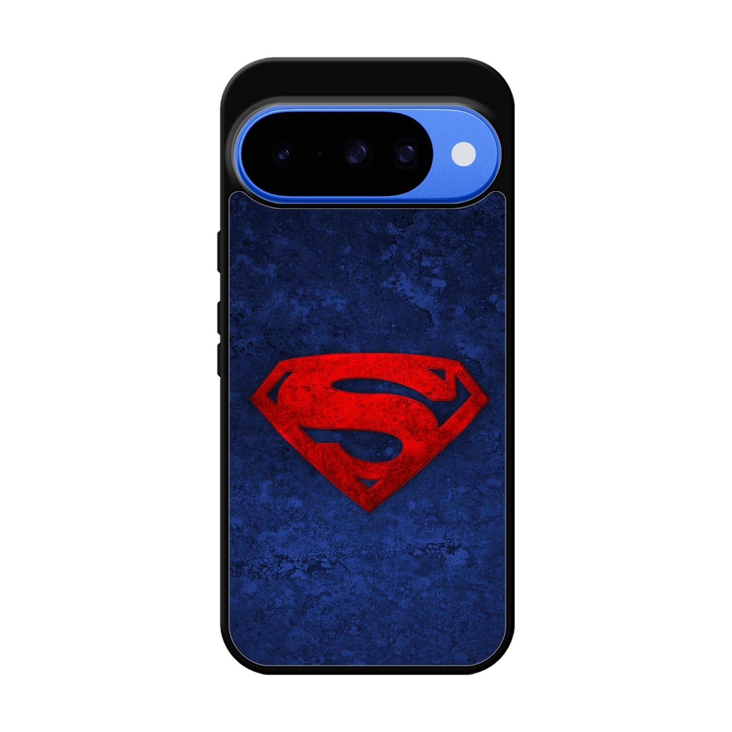Superman Logo Google Pixel 10 Case QC2298