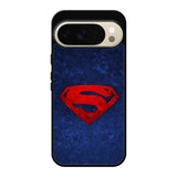 Superman Logo Google Pixel 10 Pro XL Case QC2298