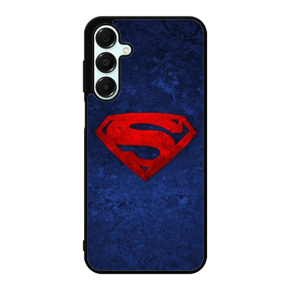Superman Logo Samsung Galaxy A16 Case OV2298