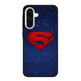 Superman Logo Samsung Galaxy A56 5G Case RC2298