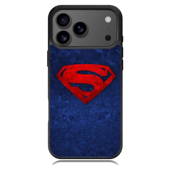 Superman Logo Samsung Galaxy S26 Ultra Case OV2298
