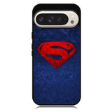 Superman Logo Google Pixel 10 Pro XL Case RC2298