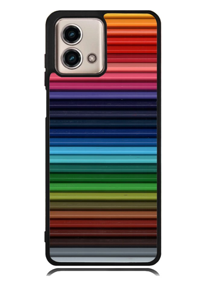 Colorfull Motorola Moto G Stylus 5G 2023 Case OV4518