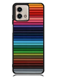 Colorfull Motorola Moto G Stylus 5G 2023 Case OV4518