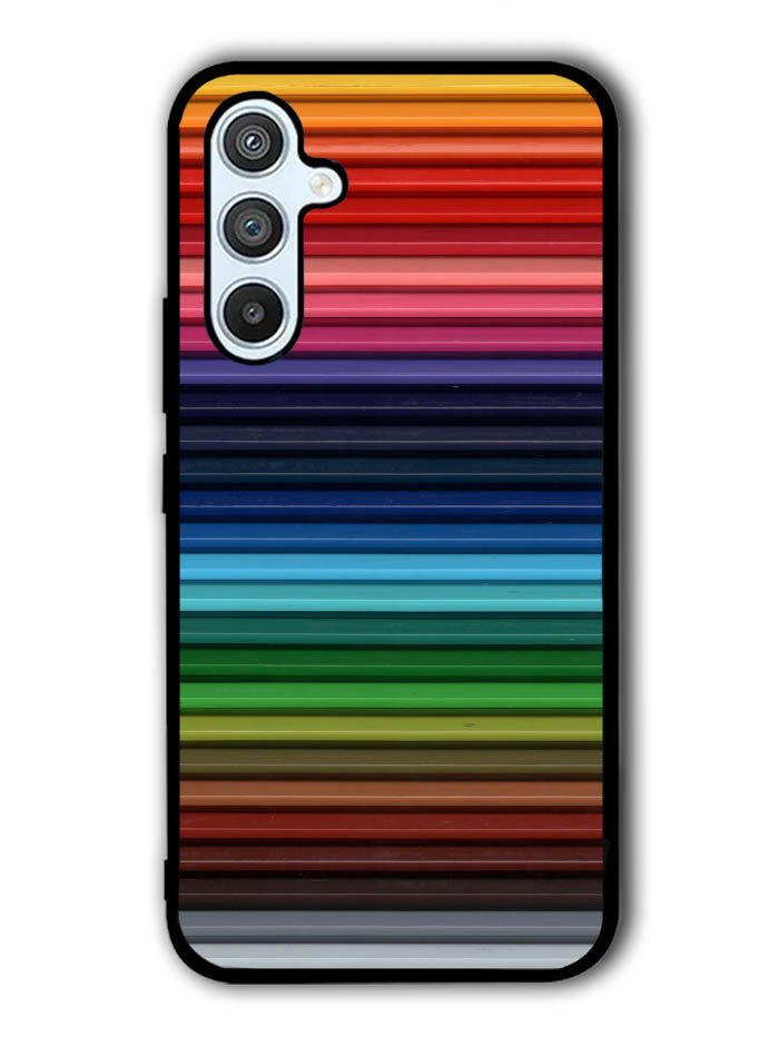 Colorfull Samsung Galaxy A14 5G Case QC4518