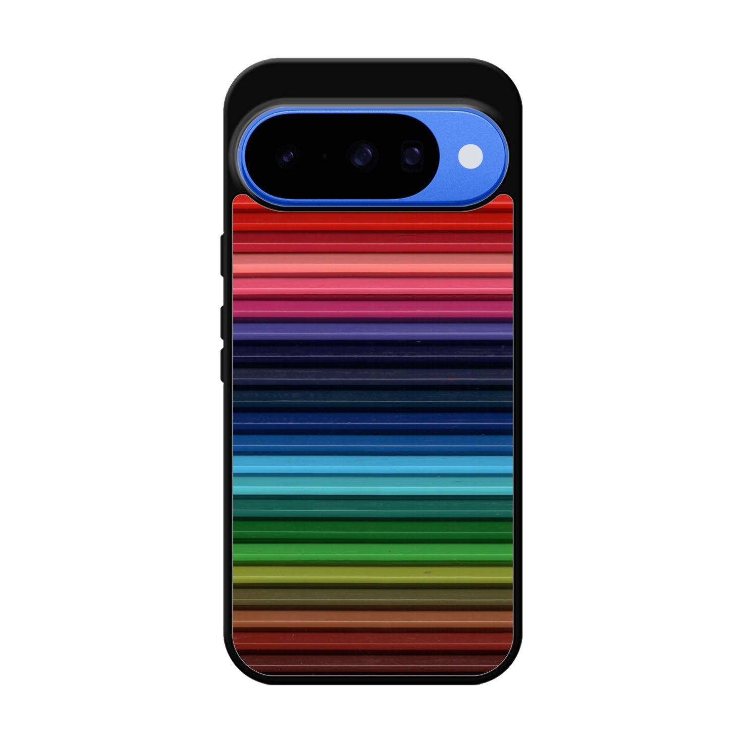 Colorfull Google Pixel 10 Case QC4518