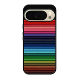 Colorfull Google Pixel 10 Pro XL Case QC4518