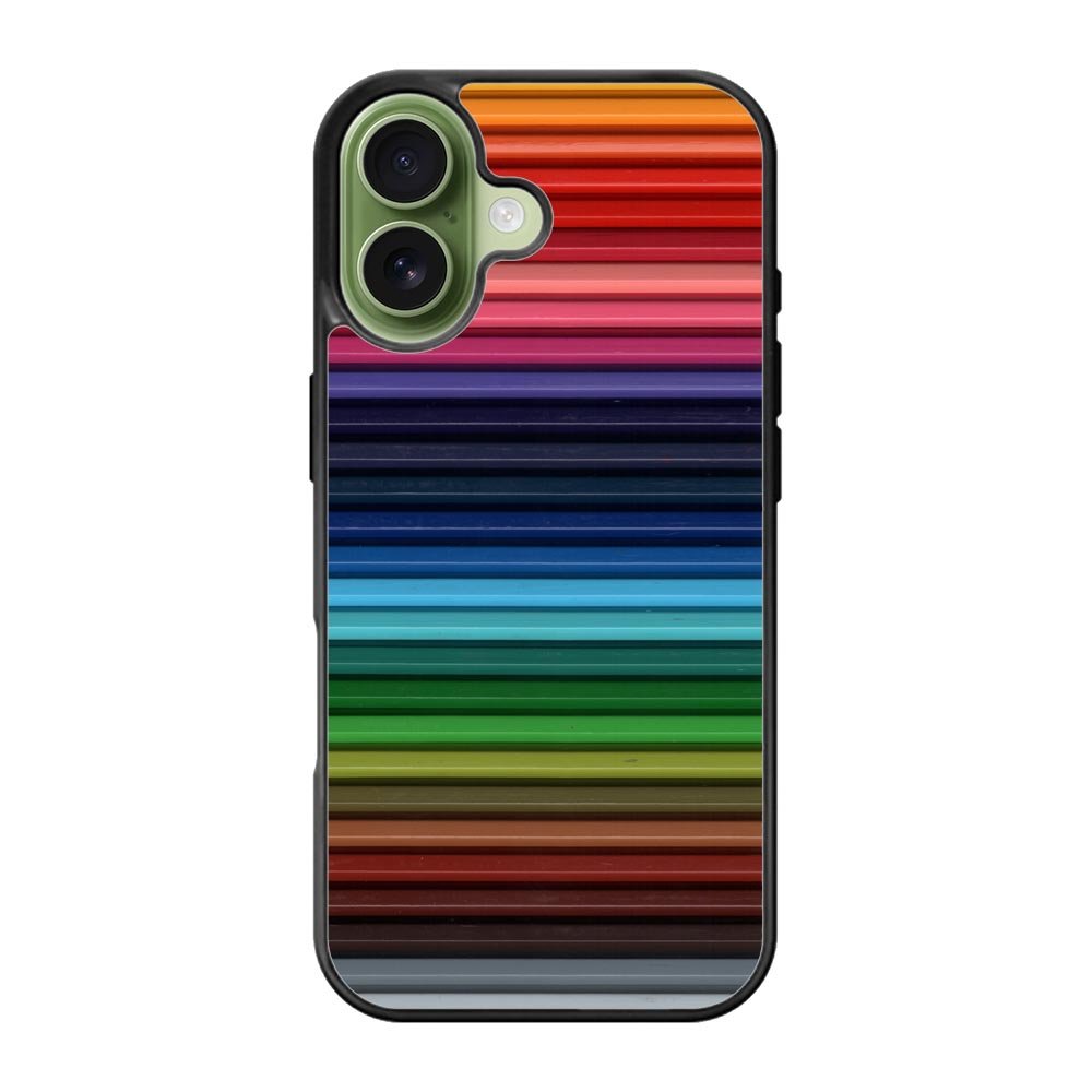 Colorfull iPhone 17 Case QC4518