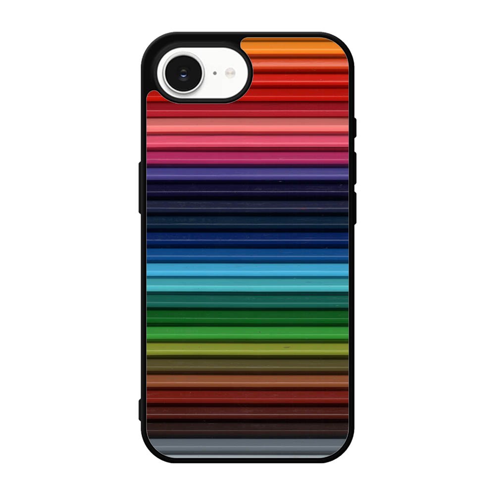 Colorfull iPhone 17e Case OV4518