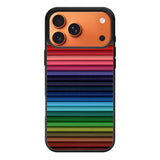 Colorfull iPhone 17 Pro Case QC4518