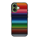 Colorfull iPhone 17 Case QC4518