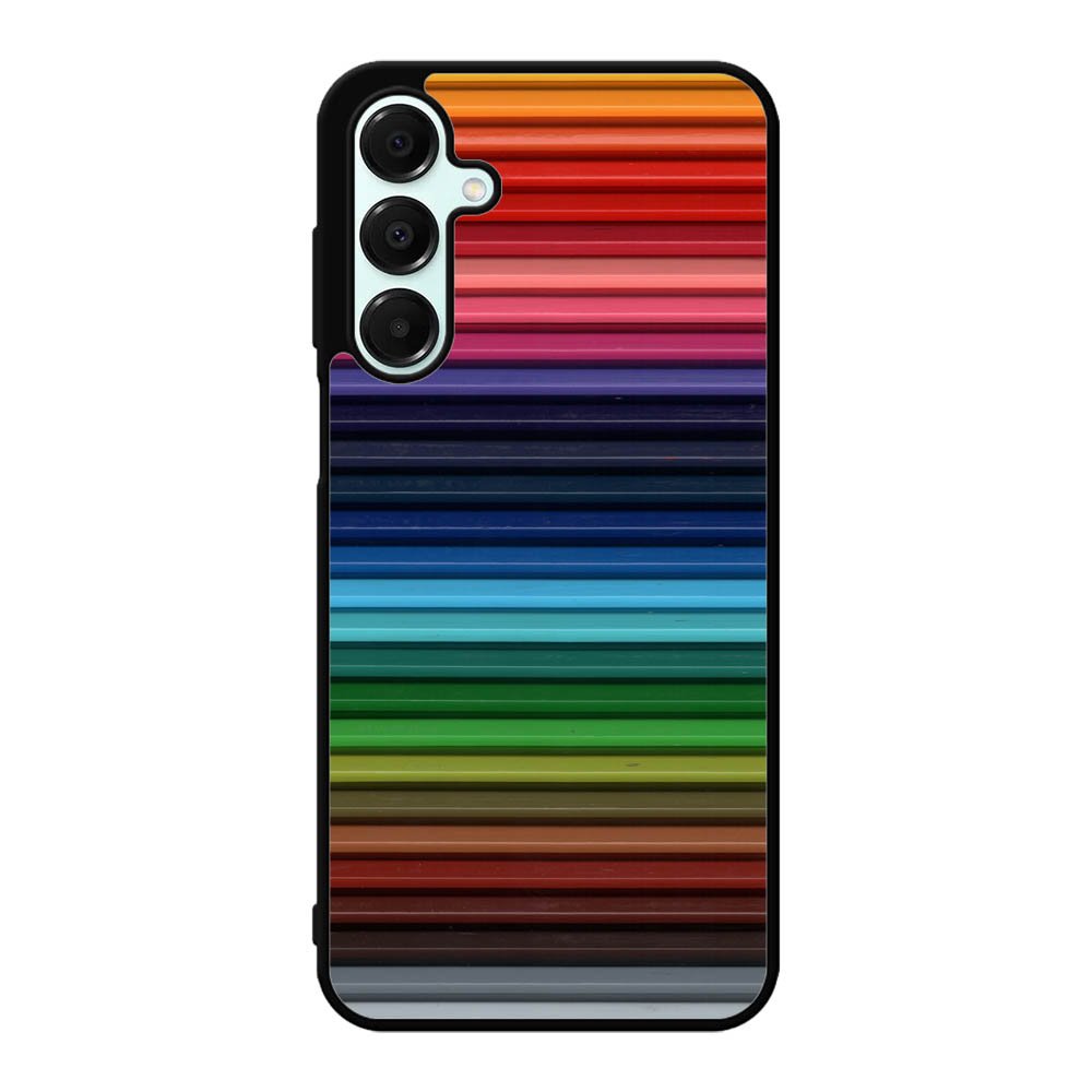 Colorfull Samsung Galaxy A16 Case OV4518