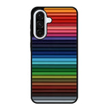 Colorfull Samsung Galaxy A36 5G Case RC4518