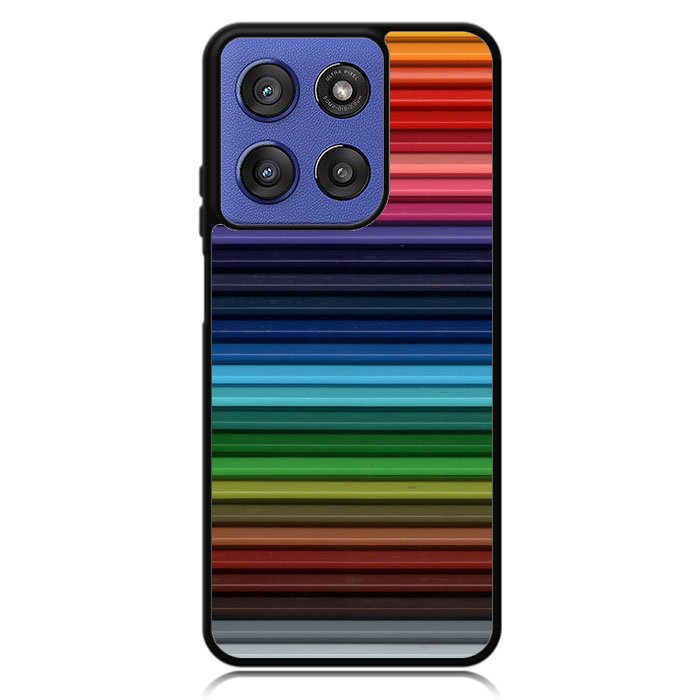 Colorfull Motorola Moto G Stylus 5G 2025 Case OV4518