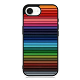 Colorfull iPhone 16e Case OV4518
