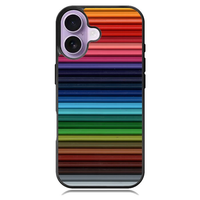 Colorfull iPhone 17 Case OV4518