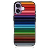 Colorfull iPhone 17 Case OV4518