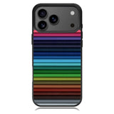 Colorfull Samsung Galaxy S26 Ultra Case OV4518
