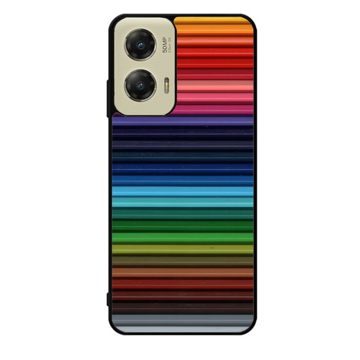 Colorfull Motorola Moto G Stylus 5G 2024 Case OV4518