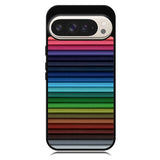 Colorfull Google Pixel 10 Pro XL Case RC4518