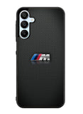 BMW M3 Logo Carbon Samsung Galaxy A15 5G Case OV4175