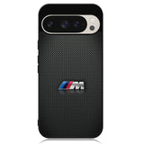 BMW M3 Logo Carbon Google Pixel 9 Pro XL Case OV4175