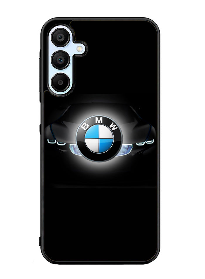 BMW Logo Samsung Galaxy A15 5G Case OV4181