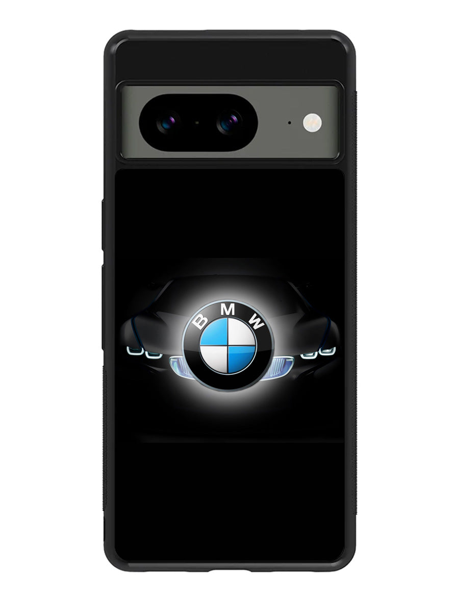 BMW Logo Google Pixel 8 Case QC4181