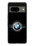 BMW Logo Google Pixel 8 Case QC4181