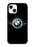 BMW Logo iPhone 14 Plus Case QC4181