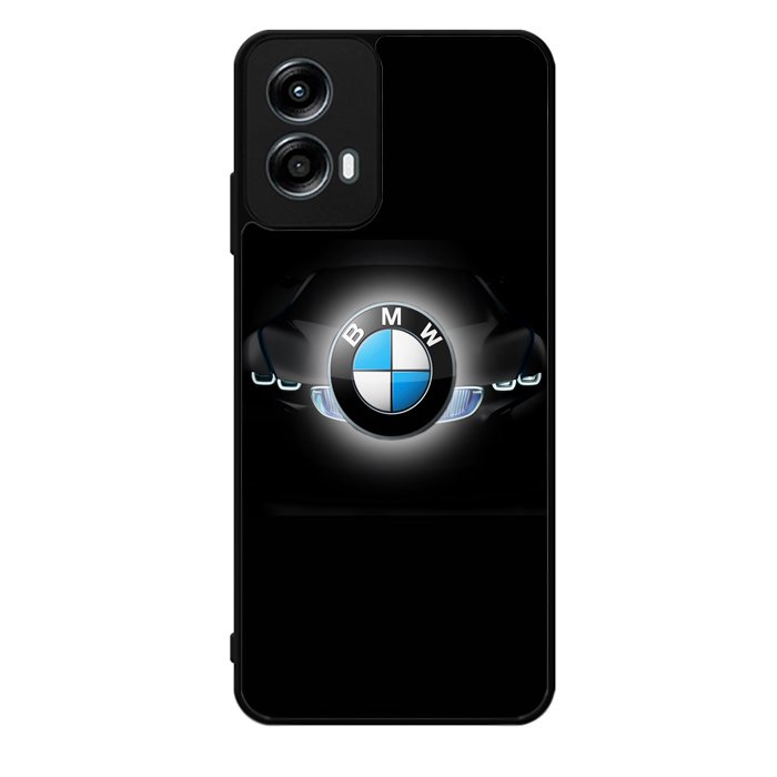 BMW Logo Motorola Moto G Play 2024 Case OV4181
