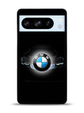 BMW Logo Google Pixel 8 Pro Case QC4181