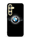 BMW Logo Samsung Galaxy S25 Plus 5G , Samsung Galaxy S25+ 5G Case OV4181