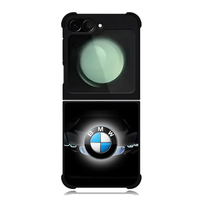BMW Logo Samsung Galaxy Z Flip 6 5G 2024 Case OV4181