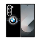 BMW Logo Samsung Galaxy Z Fold 7 5G Case QC4181