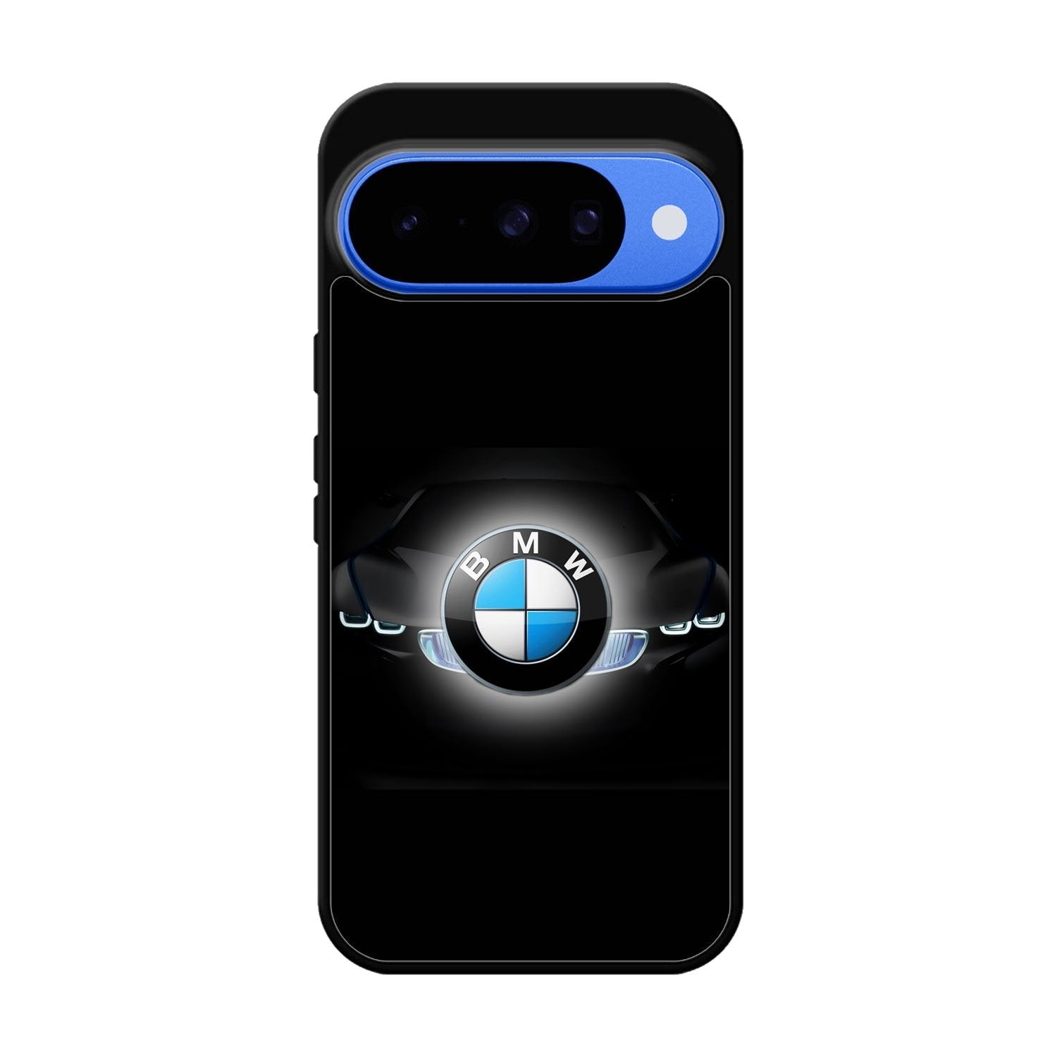 BMW Logo Google Pixel 10 Case QC4181